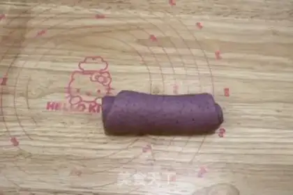 Make Low sugar potato toast step 10
