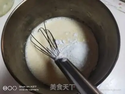 Make Cassida sauce step 3