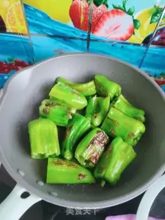 Make Tied chili step 8