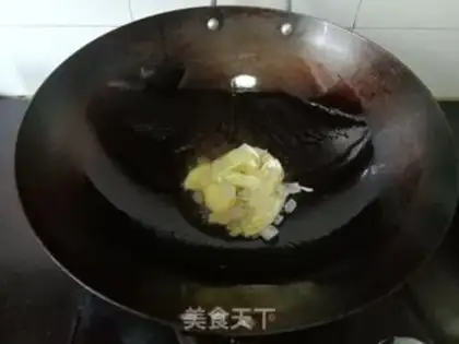 Make Sugar vinegar ribs step 3