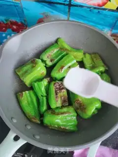 Make Tied chili step 9