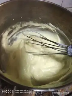Make Cassida sauce step 5