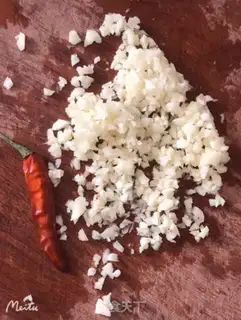 Make Jealous peanuts step 1