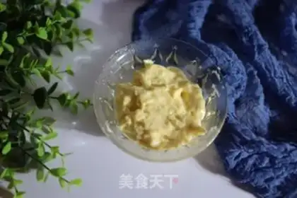 Make Cassida sauce step 6