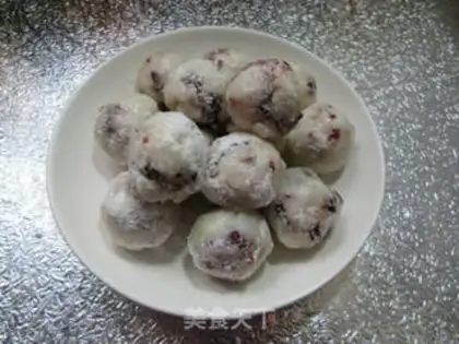 Make Fried tarts step 3