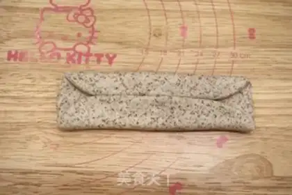 Make Black-free wheat step 5