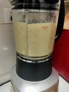Make Powder step 5