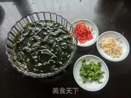 Make Cool-hot gravy step 0