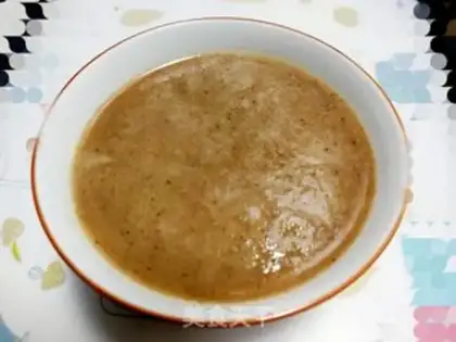 Make Powder step 6