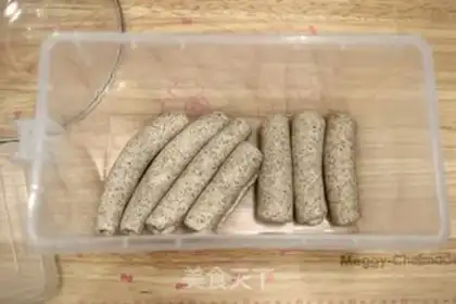 Make Black-free wheat step 7