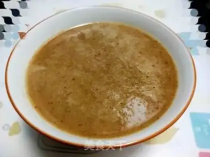 Make Powder step 7