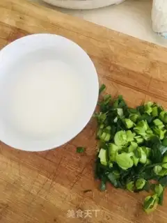 Make Spicy tofu step 3