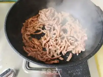 Make Beef chili step 3