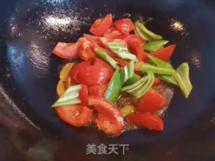 Make Pyramid specialty liver step 7