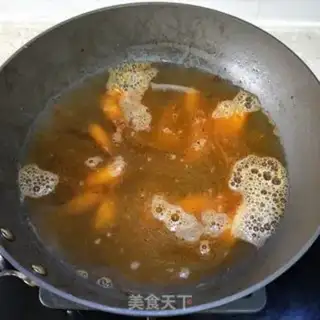 Make Shrimp noodles step 10