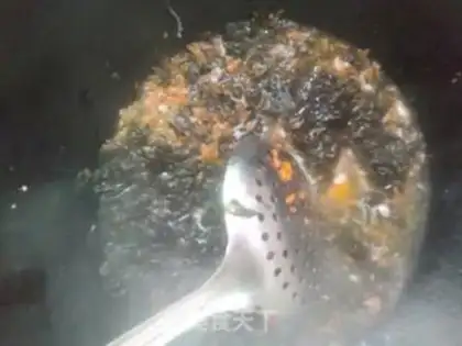 Make Soup step 7