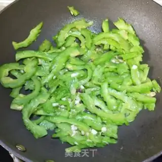 Make Scrambled beef step 6