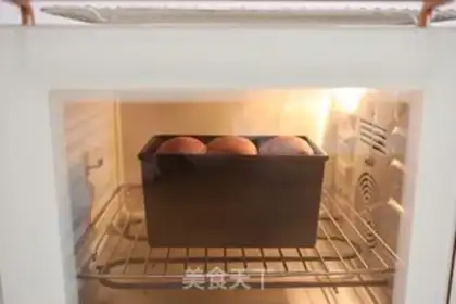 Make Low sugar potato toast step 18