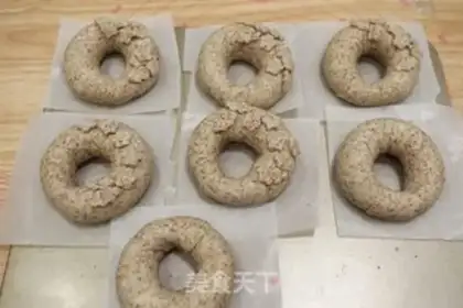 Make Black-free wheat step 12