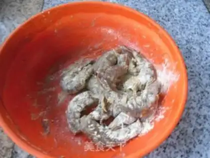 Make Seafood broccoli step 4