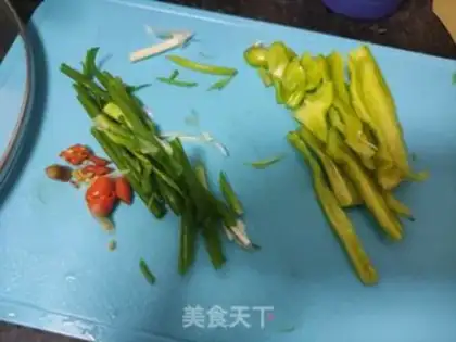 Make Potatoes step 2