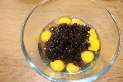 Make walnut dates step 8