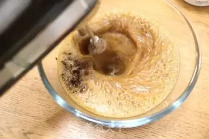 Make walnut dates step 9