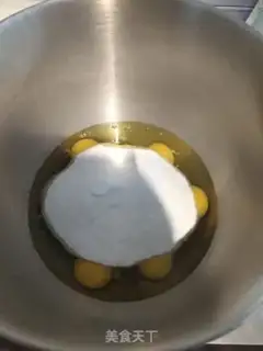 Make Pistachio Opera step 0