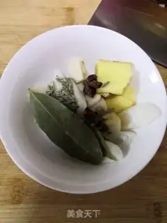 Make Spring burn ribs step 2