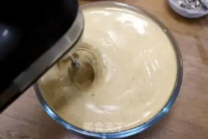 Make walnut dates step 10