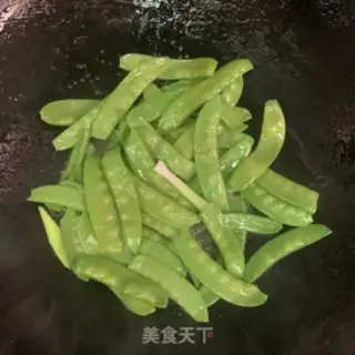 Make Dutch soy abalone step 5