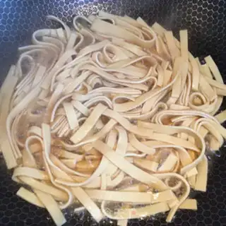 Make Bean-skind sherry step 3