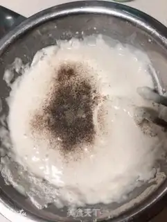Make Beef pancakes step 1
