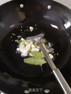 Make Spring burn ribs step 3