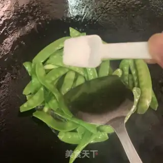Make Dutch soy abalone step 6