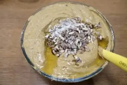 Make walnut dates step 13