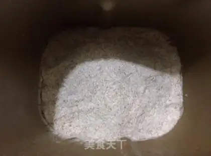 Make Black and wheat step 3