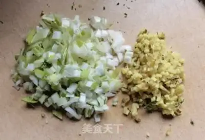 Make Exploding artemisininballs step 3