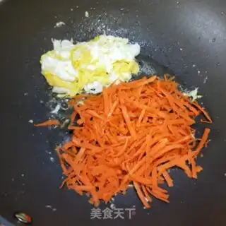 Make Egg soup step 5