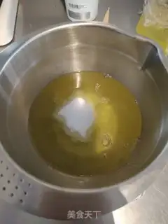 Make Pistachio Opera step 6