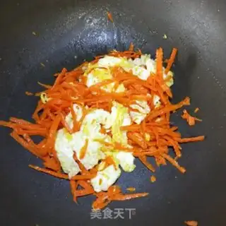 Make Egg soup step 6