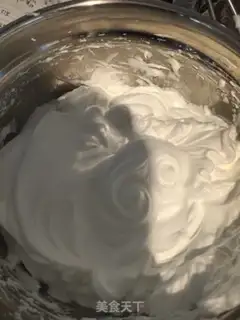 Make Pistachio Opera step 7