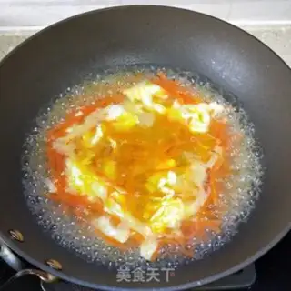 Make Egg soup step 7