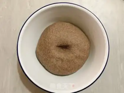 Make Black and wheat step 6