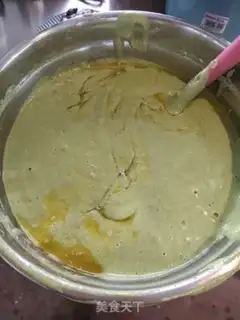 Make Pistachio Opera step 8