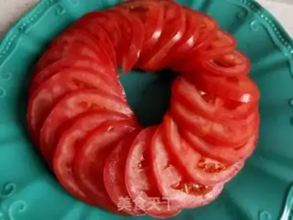 Make Tomatoes step 3