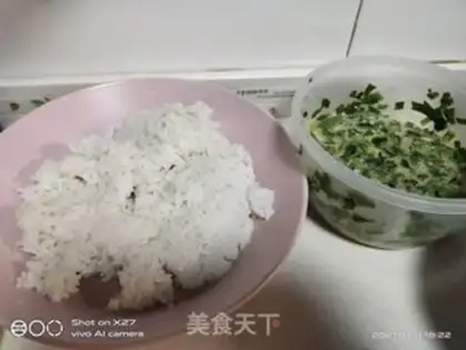 Make Eggs and pickles step 0