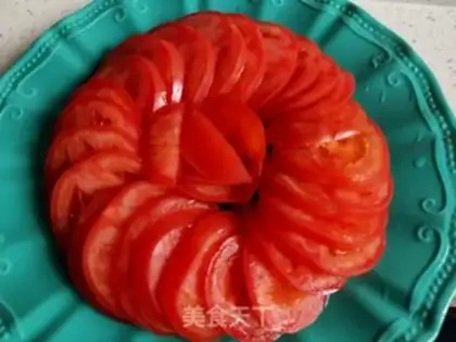 Make Tomatoes step 4
