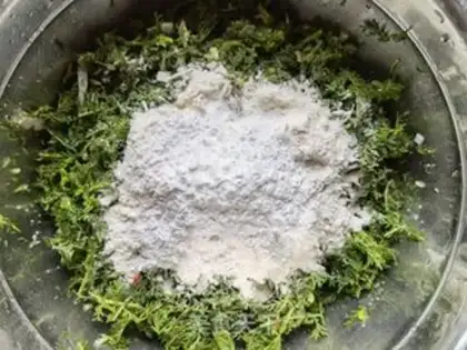 Make Exploding artemisininballs step 8