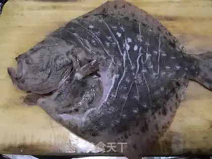 Make Fresh fish step 0